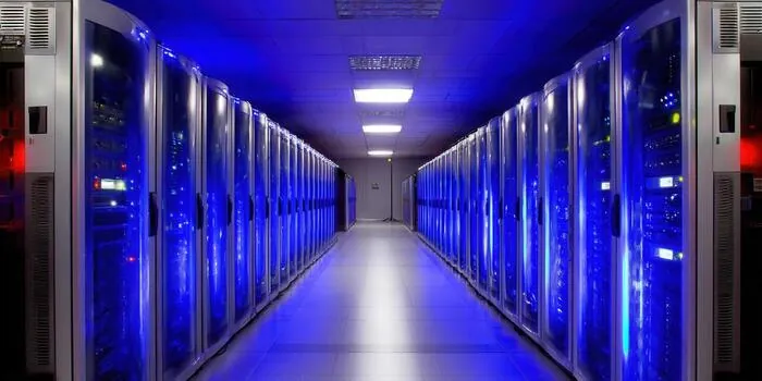 Cloud Data Center