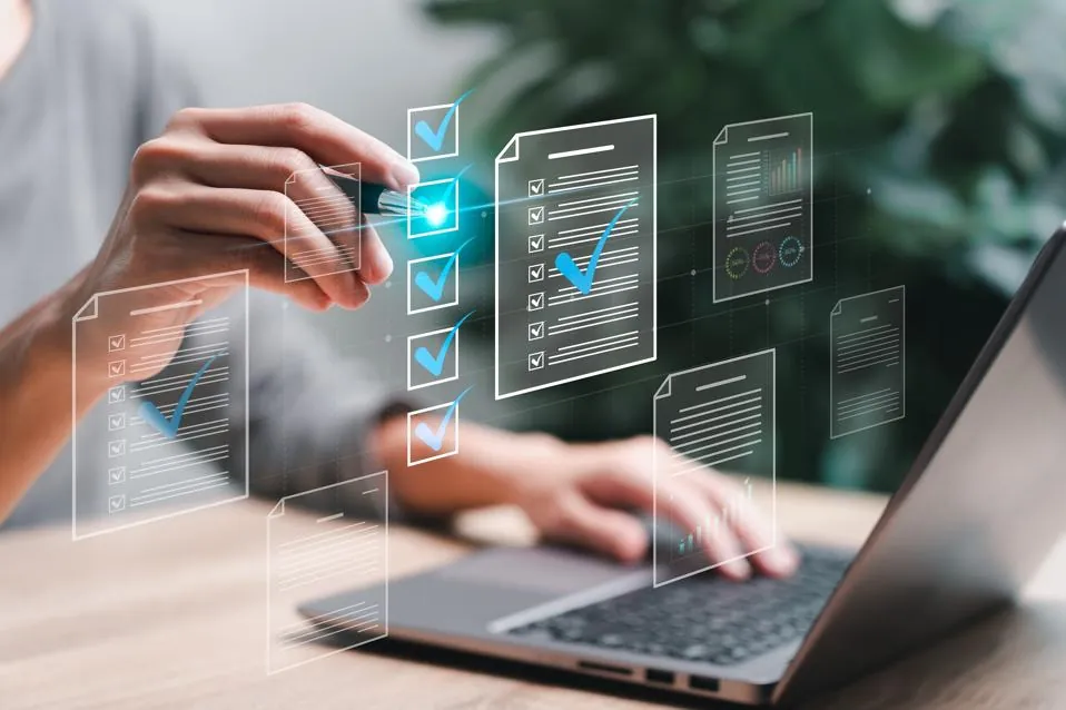 Digital Transformation