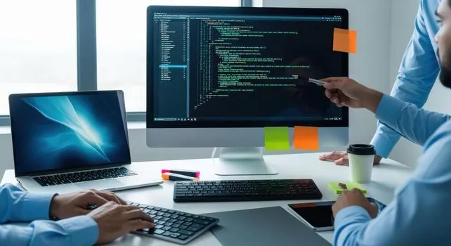 Software Development Team